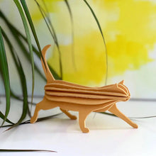 Load image into Gallery viewer, Cat by LOVI
