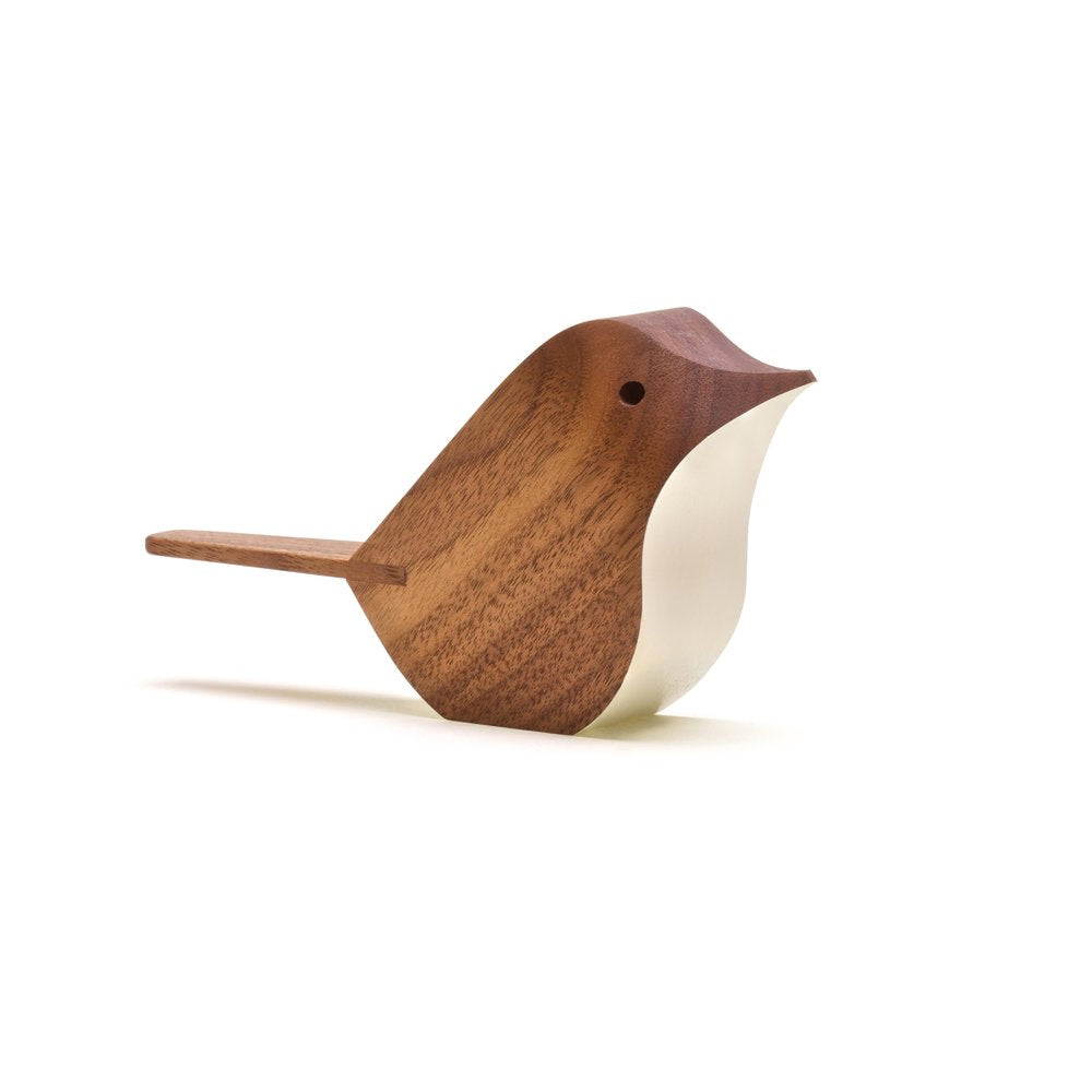 Bird by Jacob Pugh Design - Walnut