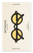 Load image into Gallery viewer, Bookmark The Voyage Sunglasses - by Octaevo Barcelona
