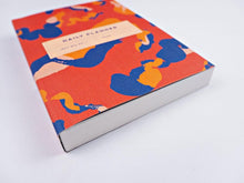 Load image into Gallery viewer, Undated Daily Planner - Inky Mix No1 - The Completist
