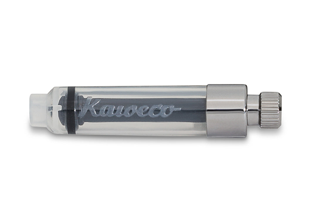 Bottle ink converter - standard international short for Kaweco Sport
