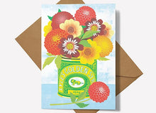 Load image into Gallery viewer, Printer Johnson Greetings Cards
