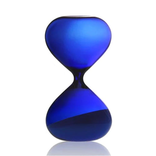 Hourglass by Hightide
