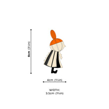 Load image into Gallery viewer, LITTLE MY - Moomins by LOVI
