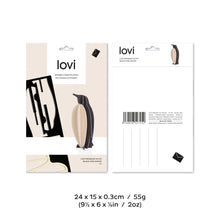 Load image into Gallery viewer, Penguin by LOVI
