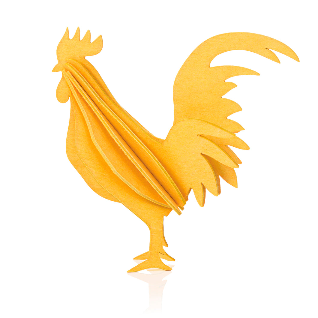 Rooster by LOVI