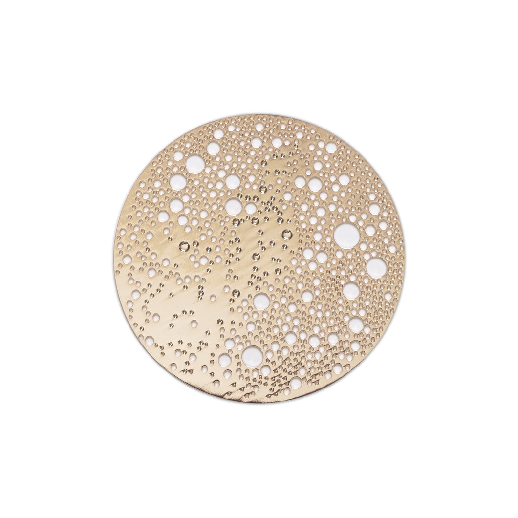 Lunar Brooch - Constance Guisset Studio for Tout Simplement