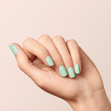 Load image into Gallery viewer, Manucurist Paris &quot;Green&quot; Nail Polish -  Mint
