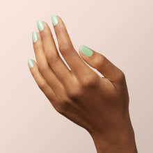 Load image into Gallery viewer, Manucurist Paris &quot;Green&quot; Nail Polish -  Mint
