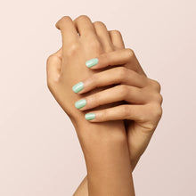 Load image into Gallery viewer, Manucurist Paris &quot;Green&quot; Nail Polish -  Mint
