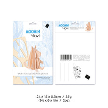 Load image into Gallery viewer, MOOMINTROLL - Moomins by LOVI
