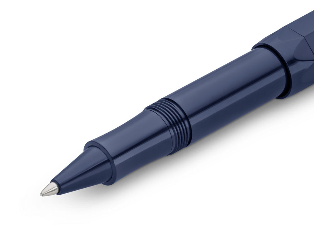 Kaweco Sport - Classic Navy - Gel Rollerball