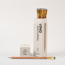 Load image into Gallery viewer, Blackwing Natural - Extra Firm Graphite
