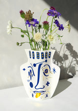 Load image into Gallery viewer, Jaime Hayon Paper Vase by OCTAEVO
