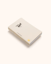 Load image into Gallery viewer, Passport Notes - Sun-Drenched Cinema - a set of three by Octaevo Barcelona
