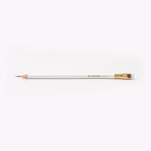 Load image into Gallery viewer, Blackwing Incense Cedar Cased Pencils - Pearl - Balanced Graphite
