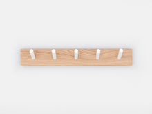 Load image into Gallery viewer, Peg Coat Rack by John Green

