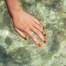 Load image into Gallery viewer, Manucurist Paris &quot;Green&quot; Nail Polish - Terracotta
