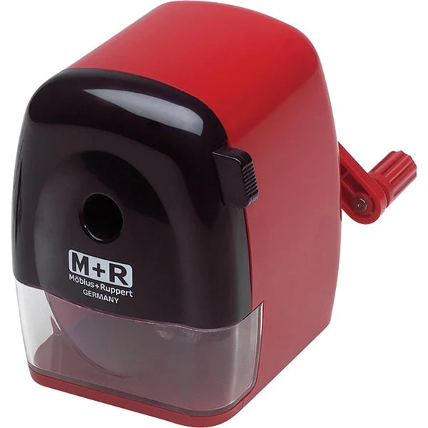 Crank Sharpener by M+R / Mobius + Ruppert