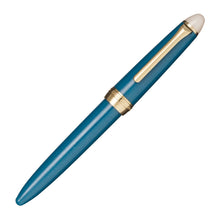 Load image into Gallery viewer, SHIKIORI PALE BLUE YOZAKURA FOUNTAIN PEN by Sailor Pen
