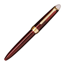 Load image into Gallery viewer, SHIKIORI DEEP RED YODAKI FOUNTAIN PEN by Sailor Pen
