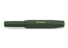 Load image into Gallery viewer, Kaweco Sport - Classic Green - fountain pen medium nib
