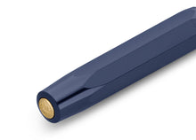 Load image into Gallery viewer, Kaweco Sport - Classic Navy - fountain pen medium nib

