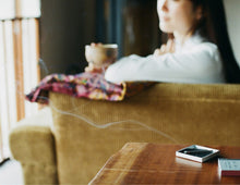 Load image into Gallery viewer, Incense matches by Hibi
