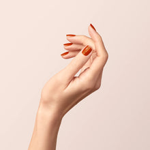 Load image into Gallery viewer, Manucurist Paris &quot;Green&quot; Nail Polish - Terracotta
