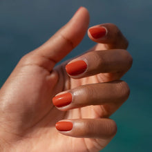 Load image into Gallery viewer, Manucurist Paris &quot;Green&quot; Nail Polish - Terracotta
