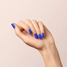 Load image into Gallery viewer, Manucurist Paris &quot;Green&quot; Nail Polish - Ultramarine
