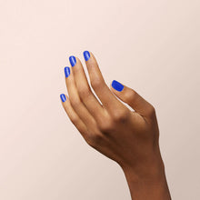 Load image into Gallery viewer, Manucurist Paris &quot;Green&quot; Nail Polish - Ultramarine
